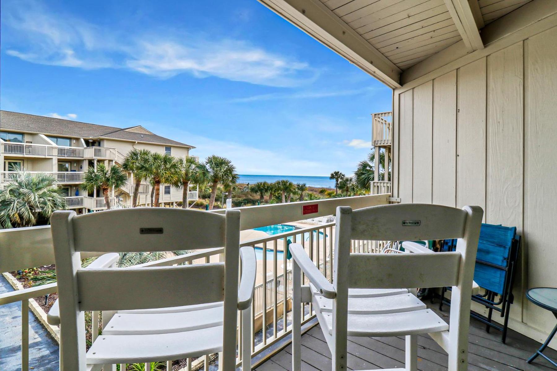 The Breakers #220 Beach Condo, Beautiful Ocean View At Coligny Beach, 4 N Forest Beach Drive Hilton Head, Walk To All Shops Restaurants, Renovated Jan 2024, Vacation Rental Hhi Llc Hilton Head Island Exterior foto
