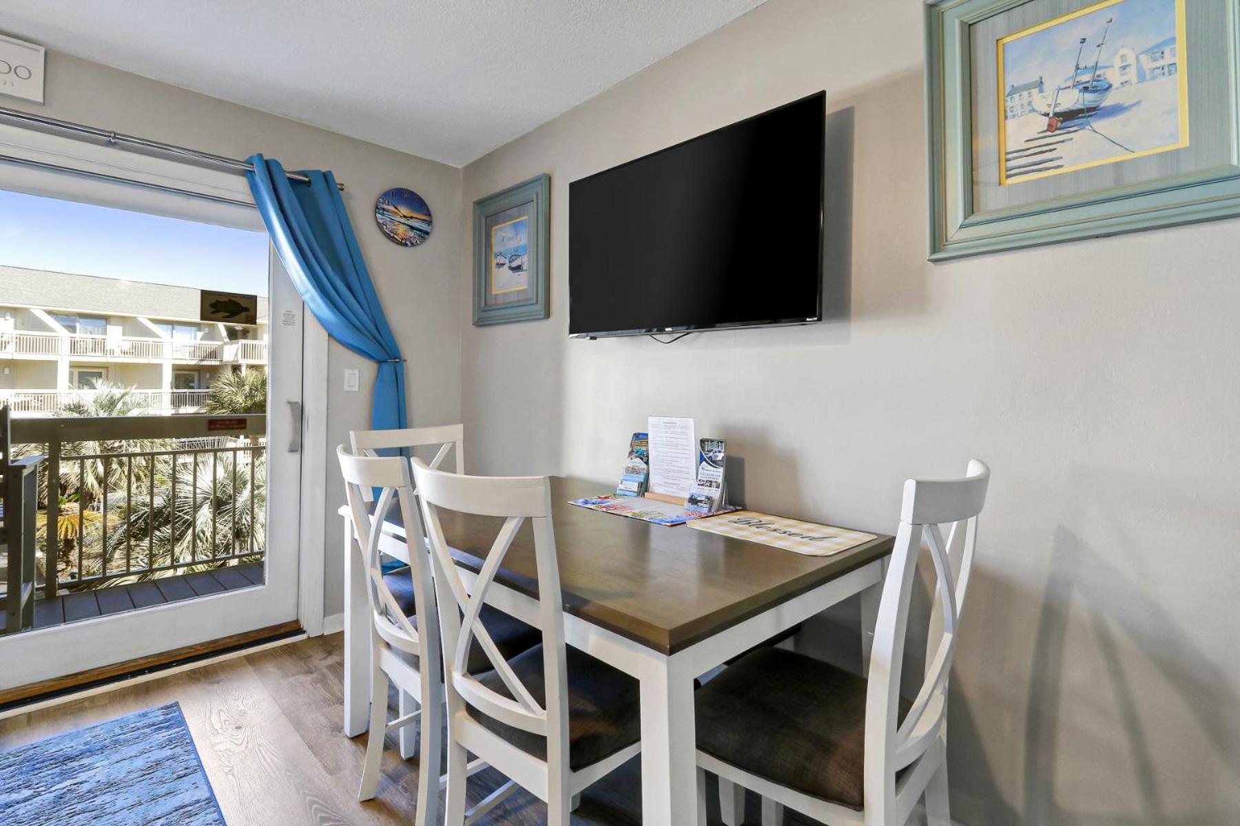 The Breakers #220 Beach Condo, Beautiful Ocean View At Coligny Beach, 4 N Forest Beach Drive Hilton Head, Walk To All Shops Restaurants, Renovated Jan 2024, Vacation Rental Hhi Llc Hilton Head Island Exterior foto
